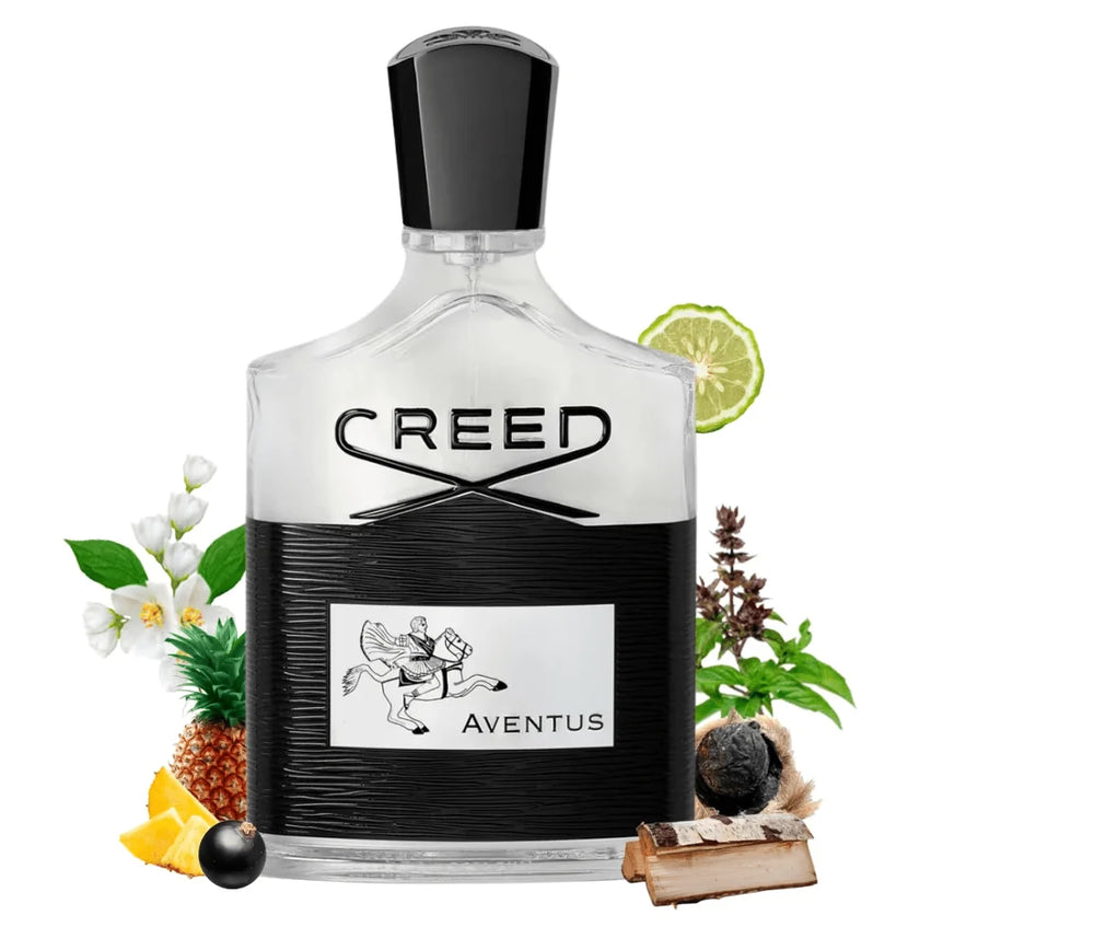 Creed Aventus EDP 100ml | Authentic Luxury Perfume - Organic Wellness Hub USA