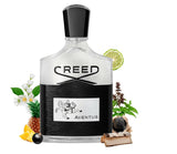 Creed Aventus EDP 100ml | Authentic Luxury Perfume - Organic Wellness Hub USA