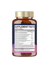 Totaria Health Berberine 27-in-1 3-Pack – Berberine with Ceylon Cinnamon & Milk Thistle | 360 Capsules | Organic Wellness Hub