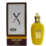 Xerjoff Erba Pura Eau de Parfum 100ml | Luxury Unisex Long Lasting Fragrance | Organic Wellness Hub