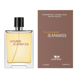 Terre D'Horse Eau de Toilette for Men | Woody Spicy Fragrance - Organic Wellness Hub