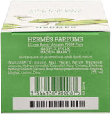 Hermès Un Jardin Sur Le Nil Eau de Toilette 100ml | Luxury Fresh Citrus Perfume | Organic Wellness Hub