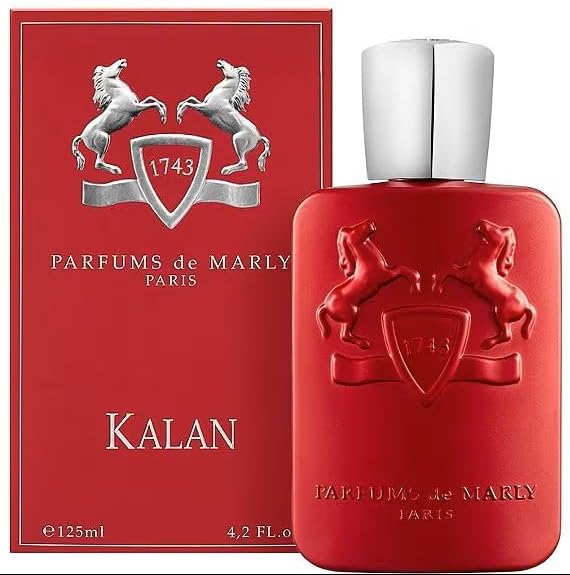 Parfums de Marly Kalan EDP 125ml | Authentic Luxury Perfume - Organic Wellness Hub USA