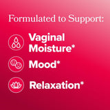URO Vaginal Moisture + Mood Capsules | OPositiv - Organic Wellness Hub