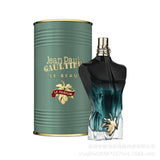 Jean Paul Gaultier Le Beau Le Parfum for Men 125ml | Woody Foug�re - Organic Wellness Hub