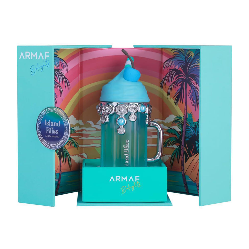 Armaf Yum Yum Eau de Parfum 3.4oz | Organic Wellness Hub