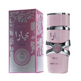 Jean Miss ASVD Eau De Parfum 100ml | Luxury Long Lasting Perfume | Organic Wellness Hub