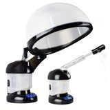 Facial Steamer Pro - Nano Ionic Face Steam Machine | Organic Wellness Hub