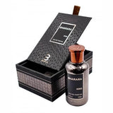 Bharara King Eau de Parfum 100ml for Men | Lab-Tested Luxury Fragrance - Organic Wellness Hub
