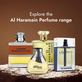 Al Haramain Amber Oud Gold Edition EDP 60ml | Authentic Perfume - Organic Wellness Hub USA