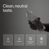 H2TAB Molecular Hydrogen Tablets 12PPM | 30 Ct | Organic Wellness Hub