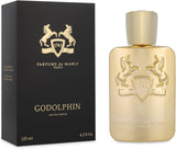 Parfums de Marly Godolphin EDP 125ml | Authentic Luxury Perfume - Organic Wellness Hub USA