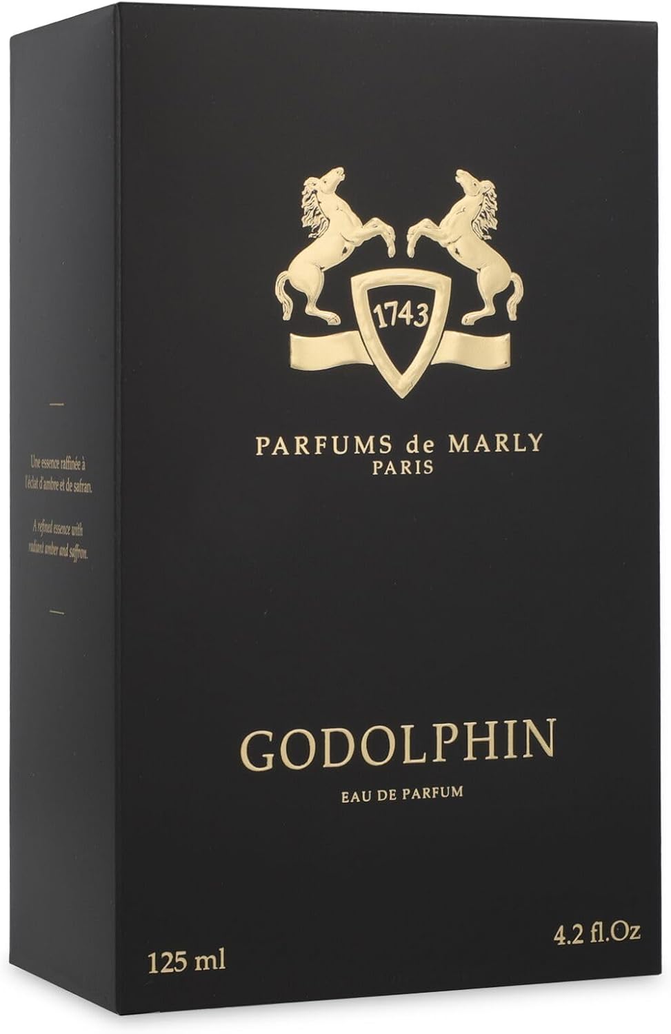 Parfums de Marly Godolphin EDP 125ml | Authentic Luxury Perfume - Organic Wellness Hub USA