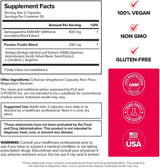 URO Vaginal Moisture + Mood Capsules | OPositiv - Organic Wellness Hub