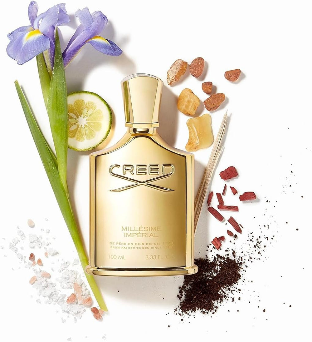 Creed Millésime Impérial EDP 100ml | Authentic Luxury Perfume - Organic Wellness Hub USA