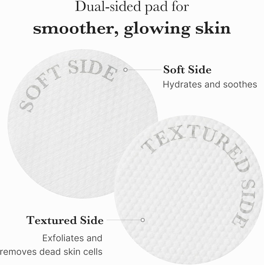 Medicube Zero Pore Pad - AHA BHA Exfoliating Toner Pads with Panthenol & Hyaluronate, 70 Pads | Organic Wellness Hub