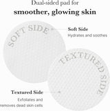Medicube Zero Pore Pad - 3 Pack Bundle, 210 Pads, AHA BHA Exfoliating Toner Pads | Organic Wellness Hub