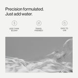 H2TAB Molecular Hydrogen Tablets 12PPM | 30 Ct | Organic Wellness Hub