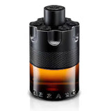 Azzaro The Most Wanted Parfum 100ml for Men | Lab-Tested Spicy Amber Fragrance - Organic Wellness Hub