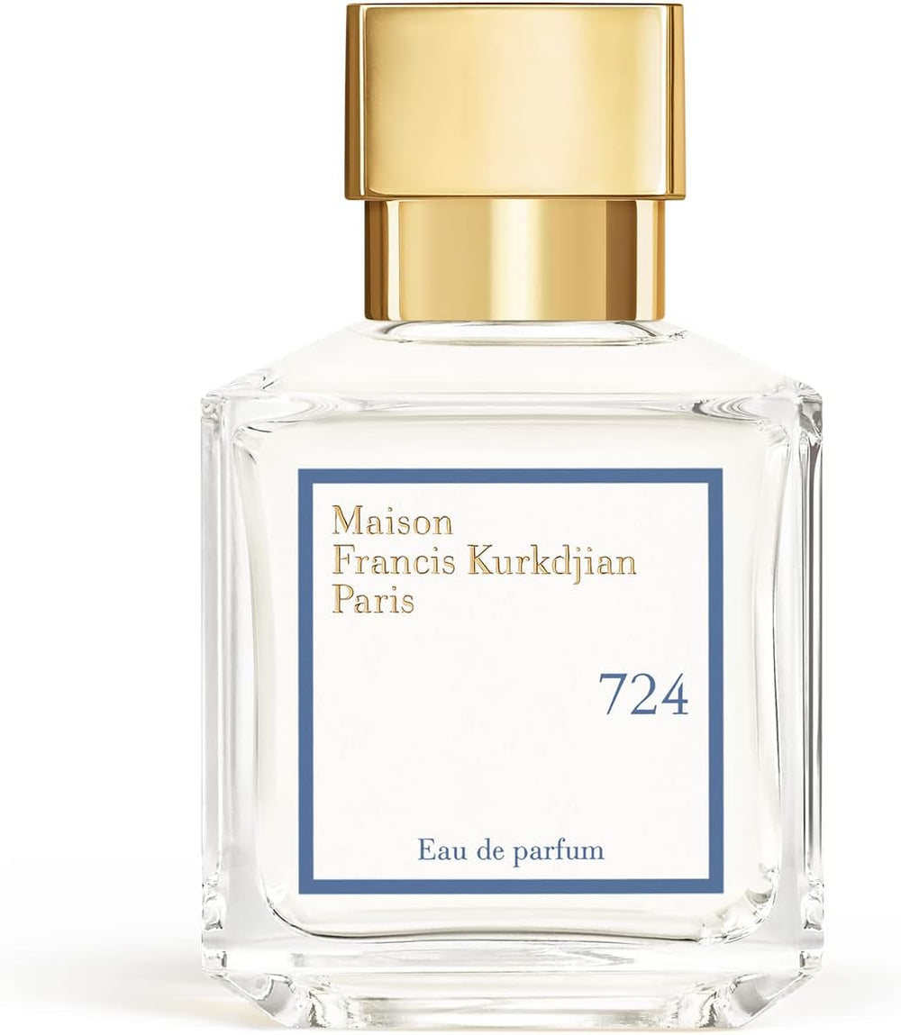 Maison Francis Kurkdjian 724 EDP 70ml | Authentic Luxury Perfume - Organic Wellness Hub USA