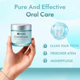 Velverdo CollaGum – Smile Strengthening Collagen Powder | Lab Tested | 100g | Organic Wellness Hub