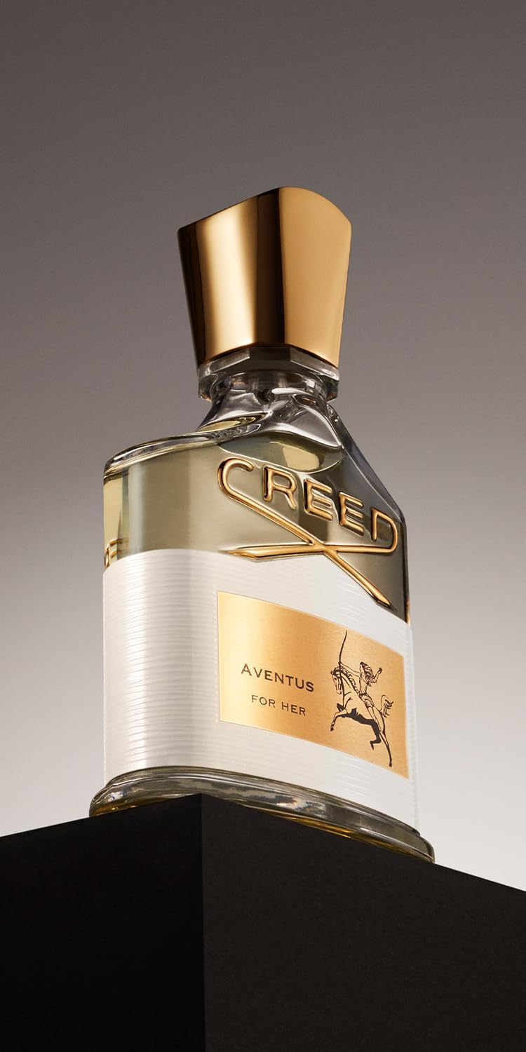 Creed Aventus For Her EDP 100ml | Authentic Luxury Perfume - Organic Wellness Hub USA