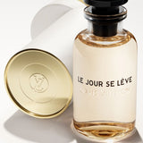 Louis Vuitton Le Jour Se Lève EDP 100ml | Authentic Luxury Perfume - Organic Wellness Hub USA