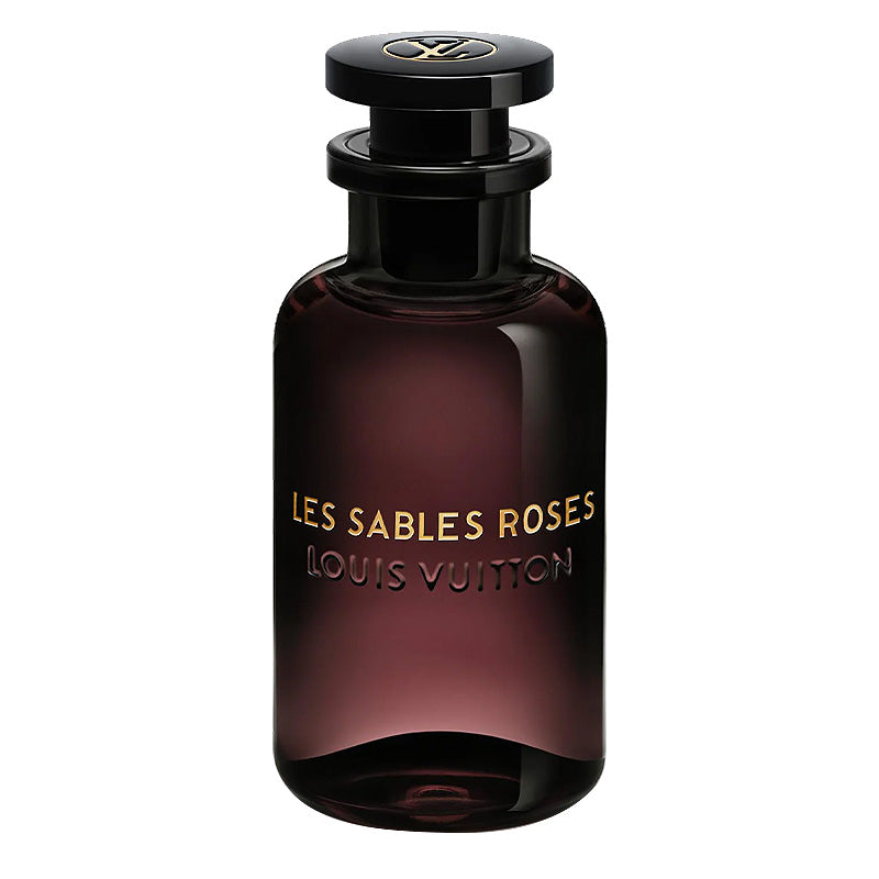 Louis Vuitton Les Sables Roses EDP 100ml | Authentic Luxury Perfume - Organic Wellness Hub USA