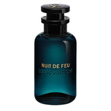 Louis Vuitton Nuit de Feu EDP 100ml | Authentic Luxury Perfume - Organic Wellness Hub USA