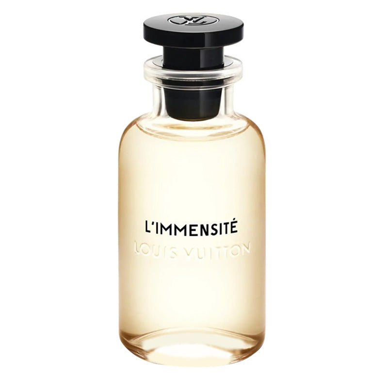 Louis Vuitton L'Immensité EDP 100ml | Authentic Luxury Perfume - Organic Wellness Hub USA