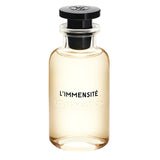 Louis Vuitton L'Immensité EDP 100ml | Authentic Luxury Perfume - Organic Wellness Hub USA