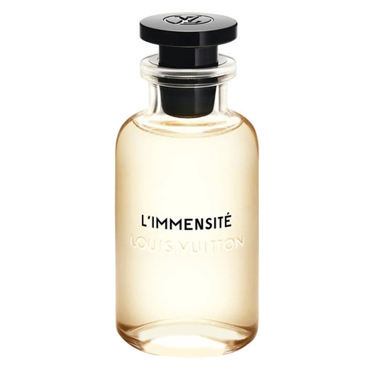 Louis Vuitton L'Immensité EDP 100ml | Authentic Luxury Perfume - Organic Wellness Hub USA