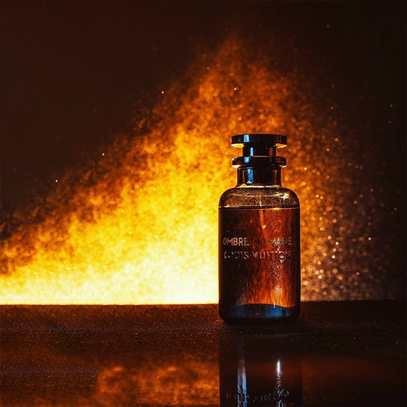 Louis Vuitton Ombre Nomade EDP 100ml | Authentic Luxury Perfume - Organic Wellness Hub USA