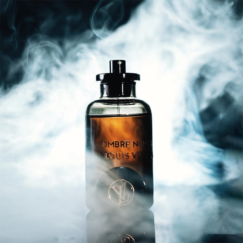 Louis Vuitton Ombre Nomade EDP 100ml | Authentic Luxury Perfume - Organic Wellness Hub USA
