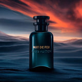 Louis Vuitton Nuit de Feu EDP 100ml | Authentic Luxury Perfume - Organic Wellness Hub USA