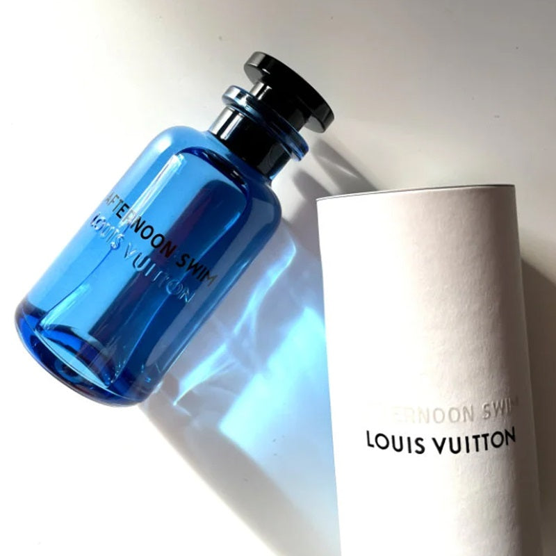 Louis Vuitton Afternoon Swim EDP 100ml | Authentic Luxury Perfume - Organic Wellness Hub USA
