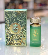 Paris Corner Khair Confection Eau de Parfum | Pink Blue Ombre Perfume - Organic Wellness Hub