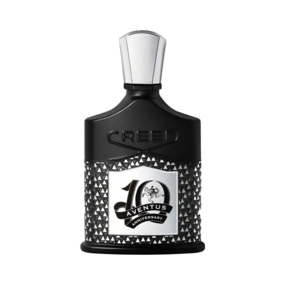 Creed Aventus 10th Anniversary EDP 100ml | Authentic Luxury Perfume - Organic Wellness Hub USA