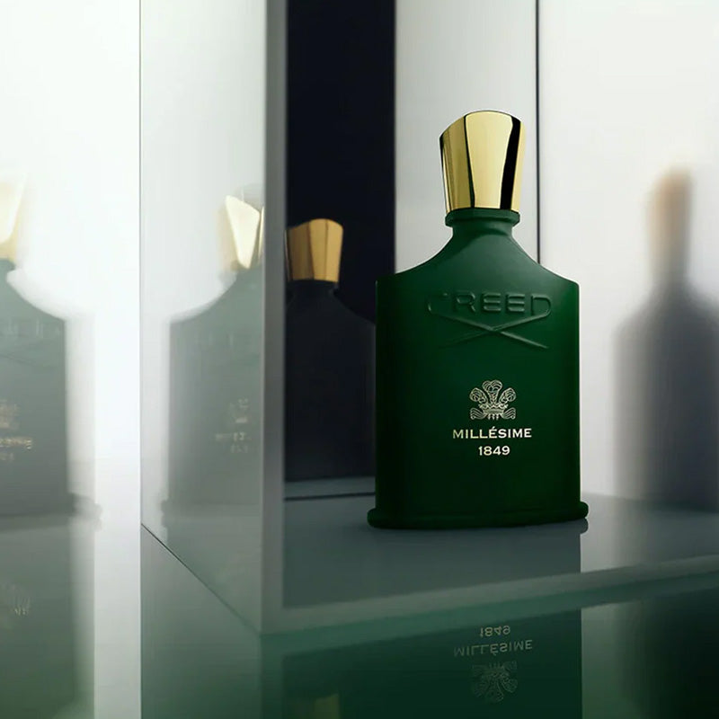 Creed Millésime 1849 EDP 100ml | Authentic Luxury Perfume - Organic Wellness Hub USA