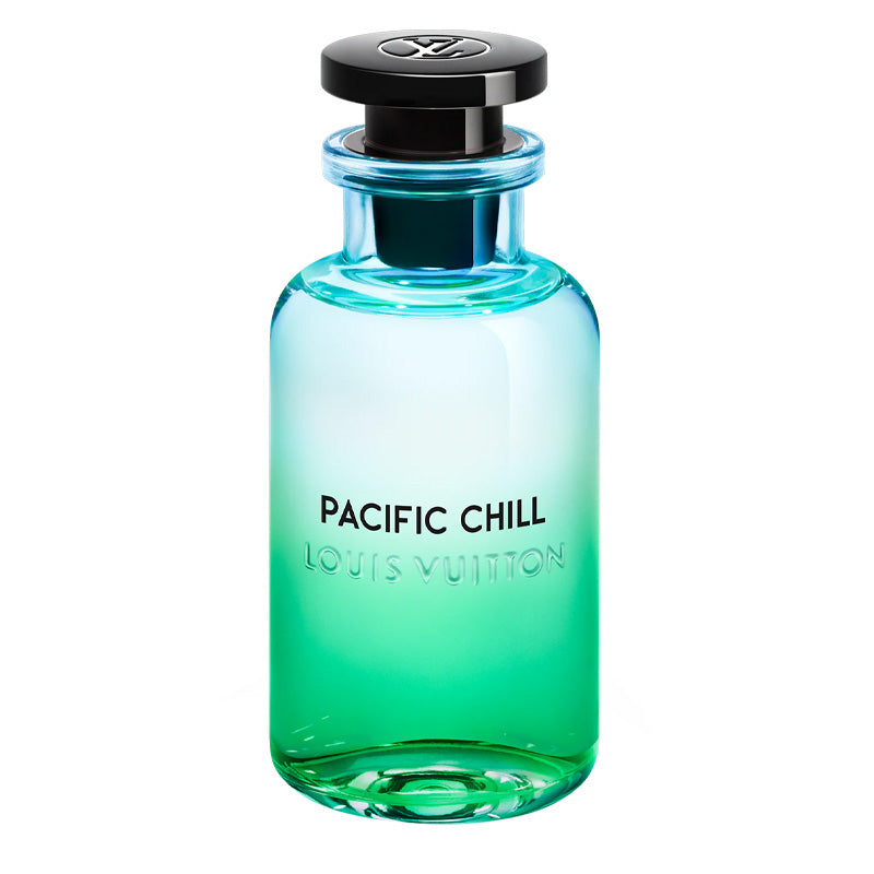 Louis Vuitton Pacific Chill EDP 100ml | Authentic Luxury Perfume - Organic Wellness Hub USA