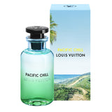 Louis Vuitton Pacific Chill EDP 100ml | Authentic Luxury Perfume - Organic Wellness Hub USA