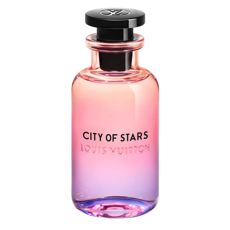 Louis Vuitton City of Stars EDP 100ml | Authentic Luxury Perfume - Organic Wellness Hub USA