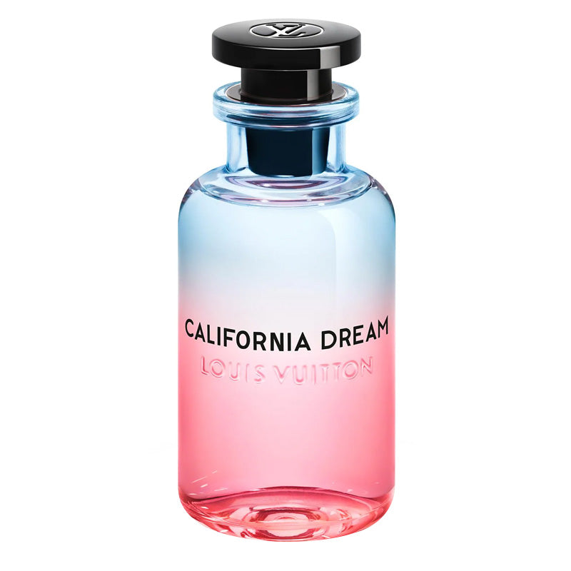 Louis Vuitton California Dream EDP 100ml | Authentic Luxury Perfume - Organic Wellness Hub USA