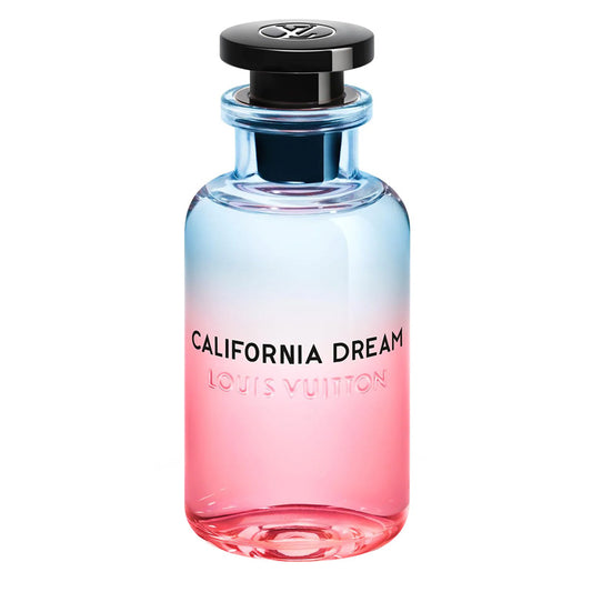 Louis Vuitton California Dream EDP 100ml | Authentic Luxury Perfume - Organic Wellness Hub USA
