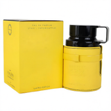 Armaf Odyssey Mega Eau de Parfum | Long-Lasting Fresh Citrus Woody Men's Fragrance | Organic Wellness Hub