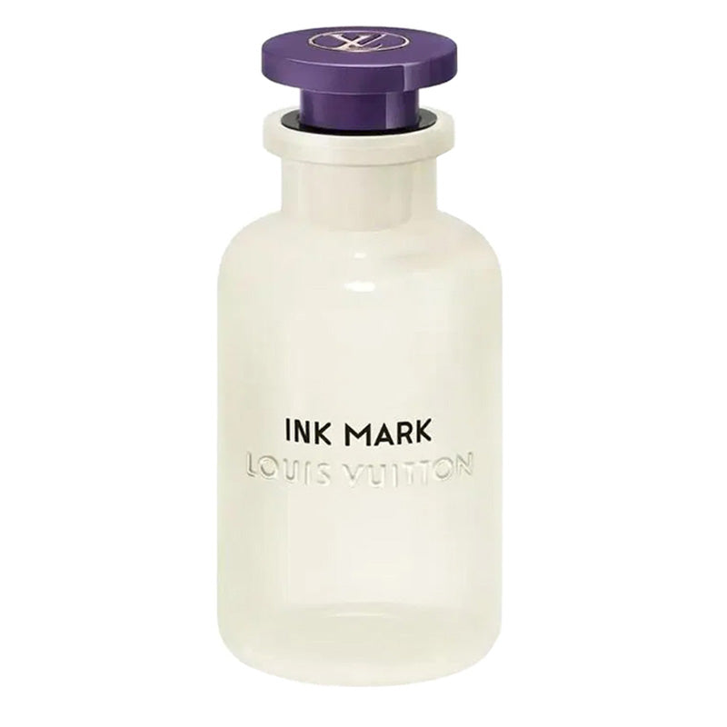 Louis Vuitton Ink Mark EDP 100ml | Authentic Luxury Perfume - Organic Wellness Hub USA