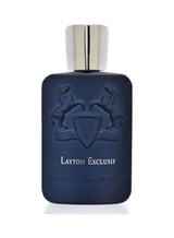 Parfums de Marly Layton Exclusif EDP 125ml | Authentic Luxury Perfume - Organic Wellness Hub USA