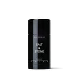 Salt & Stone Black Rose & Oud Deodorant 2.6oz | Natural Deodorant - Organic Wellness Hub USA