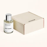 Dossier Ambery Saffron Eau de Parfum | Saffron Jasmine Amber Fragrance - Organic Wellness Hub