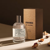 Jean Miss Sandalwood 33 Perfume 100ml | Organic Wellness Hub